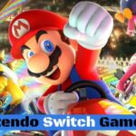 Nintendo Switch Games