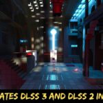 Nvidia Updates DLSS 3 And DLSS 2 in December