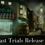 Outlast Trials Release