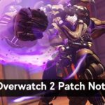 Overwatch 2 Patch Notes
