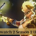 Overwatch 2 Season 2 Update