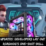 Overwatch 2 Updates Developers Lay Out the Plan for Roadhog's One-shot Skill