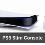 PS5 Slim Console