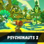 Psychonauts 2