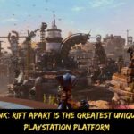 Ratchet & Clank Rift Apart Is the Greatest Unique Game on the Playstation Platform