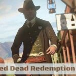 Red Dead Redemption 3