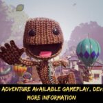 Sackboy a Big Adventure Available Gameplay, Development, and More Information