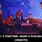 Sifu Gameplay A Structural Gauge is Available to the Main Character
