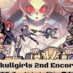 Skullgirls 2nd Encore