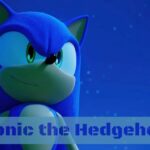 Sonic the Hedgehog