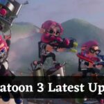Splatoon 3 Latest Update