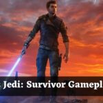 Star Wars Jedi: Survivor Gameplay Trailer