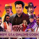 Strange New GTA Online-Looking Game