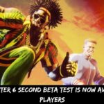 Street Fighter 6 Second Beta Test is Now Available to Players