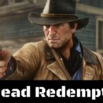 Red Dead Redemption 3