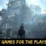 The Best Games for the Playstation 5