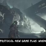 The Callisto Protocol New Game Plus When It Is Coming