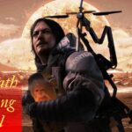 The Death Stranding Sequel