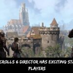 The Elder Scrolls 6 Director Has Exciting Statement for Players
