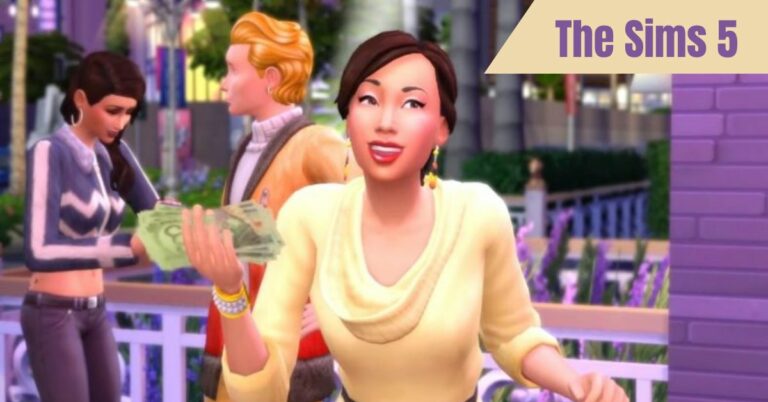 The Sims 5 Release Date