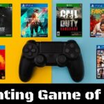 Top Rating Game of 2022