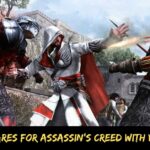 Ubisoft Prepares for Assassin's Creed With Valhalla DLC