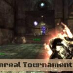 Unreal Tournament 3