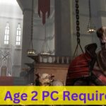 Dragon Age 2 PC Requirements