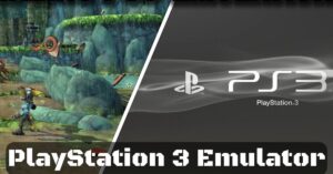 PlayStation 3 Emulator