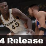 2k24 Release Date