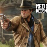 Red Dead Redemption 3