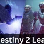 Destiny 2 Leak