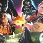 What Games Must You Play Before 2022?