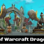 World of Warcraft Dragonflight