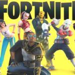 How to Get Fortnite Wrapped