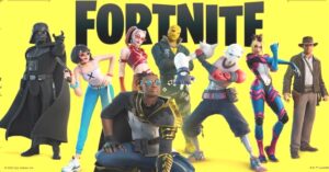 How to Get Fortnite Wrapped