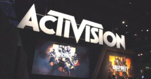 Microsoft to acquire Activision Blizzard