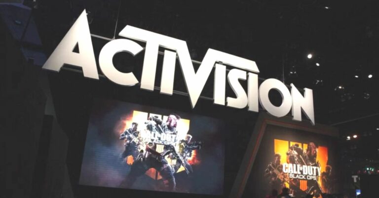 Microsoft to acquire Activision Blizzard