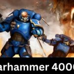 Warhammer 40000