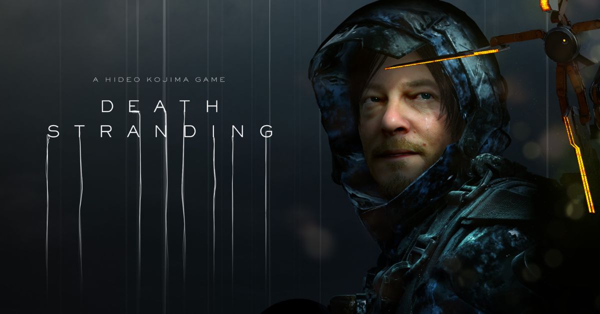 Death Stranding Release 2024 The Release Dates of This PS Game is