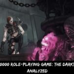 Warhammer 40000 Role-playing Game the Darktide's Classes Analyzed