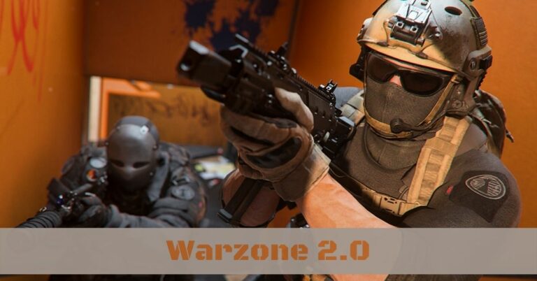 Warzone 2.0