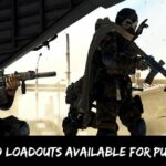 Warzone 2.0 Loadouts Available for Purchase Now