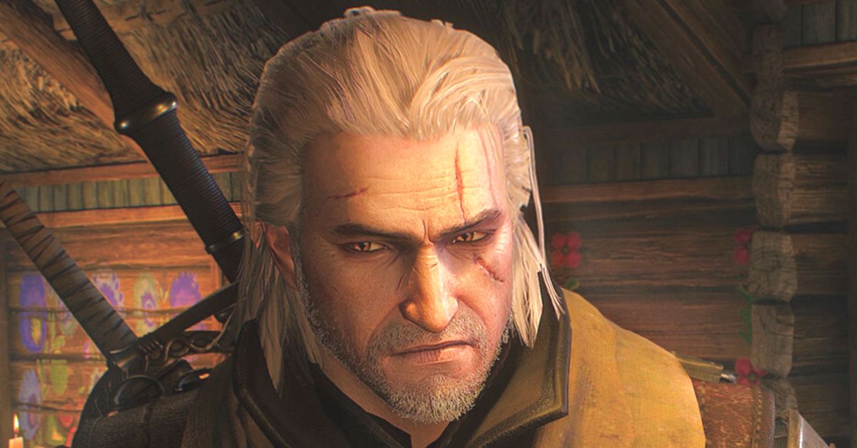 Witcher 3 Next Gen Update Release Date