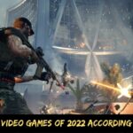 Worst-Rated Video Games of 2022 According to Metacritic