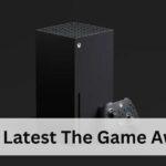 Xbox Latest The Game Awards