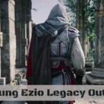 Young Ezio Legacy Outfit
