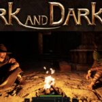 dark and darker release date