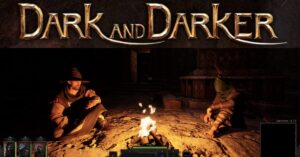 dark and darker release date