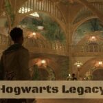 hogwarts legacy